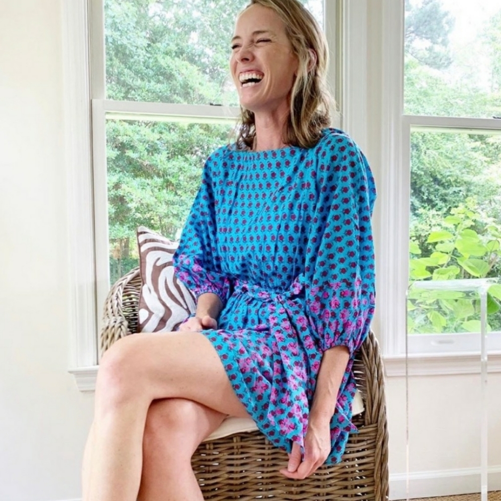 Nwt Jcrew dolman sleeve mini dress